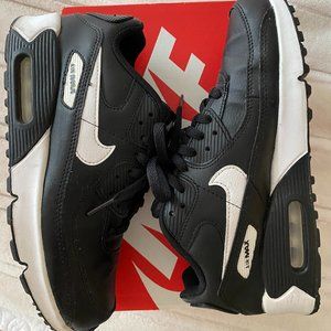 Nike Air Max 90 - Big Kids